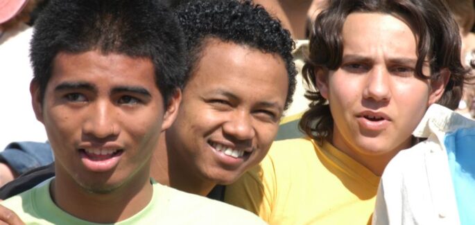 いのちの言葉2020年4月