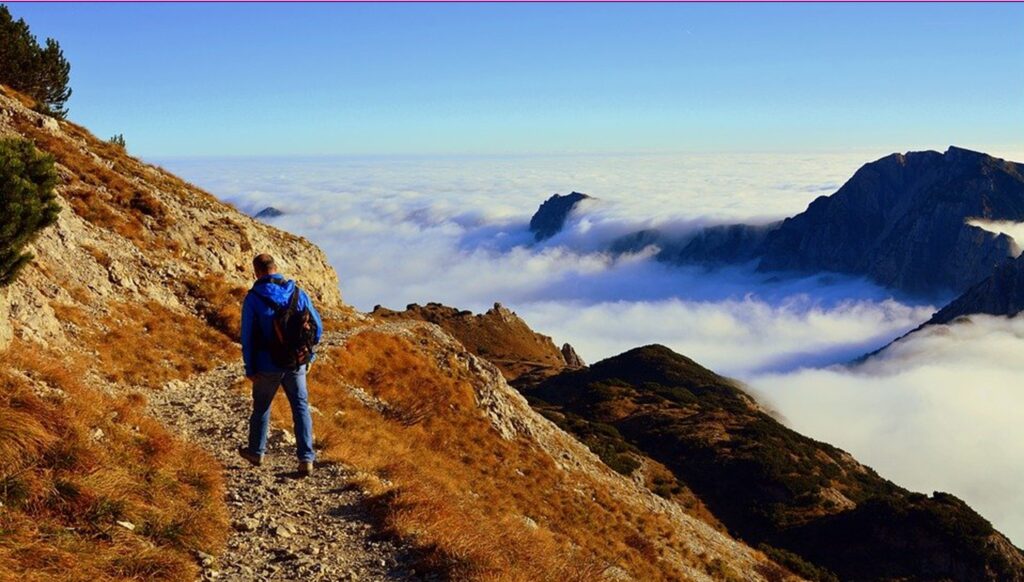 ケイブ・ボーイズ:グループはまだ死の危険にさらされている可能性がある