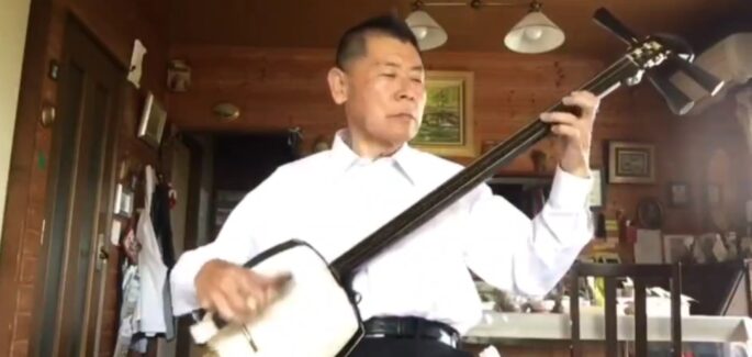 キアラ・ルービックを思い出す全国オンライン集い