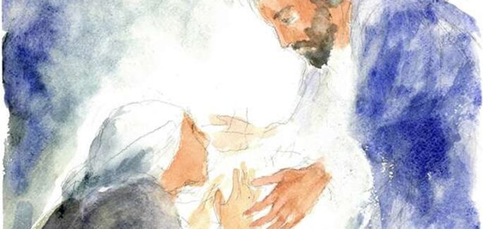 いのちの言葉2023年8月