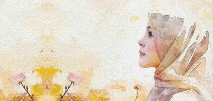 いのちの言葉2025年1月