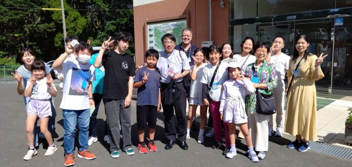 マリアポリ２０２４年 in 長崎