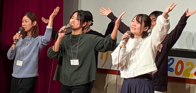 マリアポリ２０２５年 in 横浜・報告