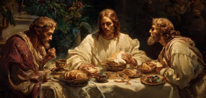 いのちの言葉2026年4月