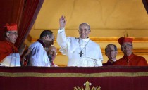 El Papa Francisco: la frescura del Espíritu Santo