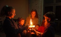 Un tiempo para meditar: Pascuas en Mariápolis