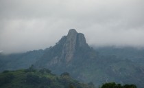 Man: la ville aux 18 montagnes