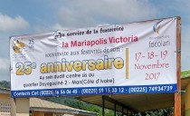 25 anni al Centro dei Focolari: la festa si avvicina!