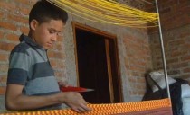 El Salvador: jóvenes emprendedores