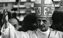 Paolo VI, Santo tra i giovani