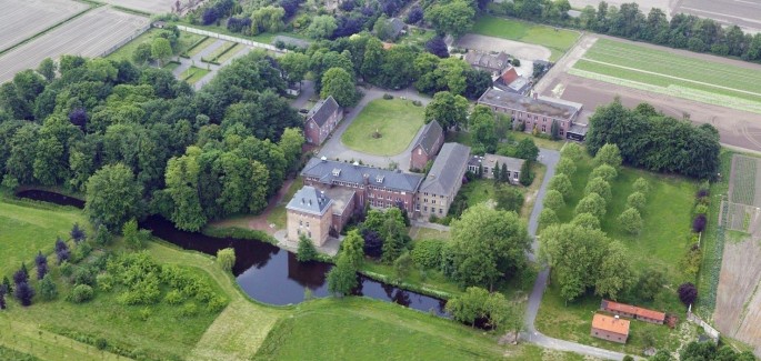 KJD kiest Mariënkroon voor haar festival