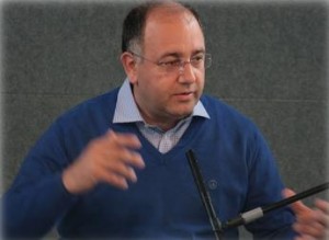 Prof. Luigino Bruni