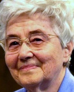 Chiara Lubich