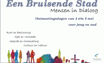 Iedere stad een bruisende stad…