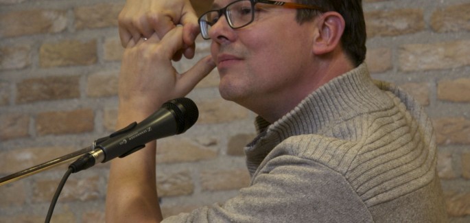 Licht op Maria: een oecumenisch perspectief