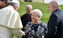 Toespraak van paus Franciscus in Loppiano