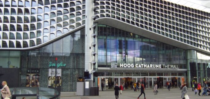 Geloofscursus Hoog Catharijne