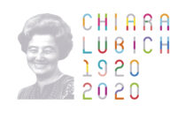 Chiara Lubich 1920 – 2020