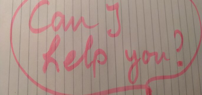 Het antivirus van broederschap