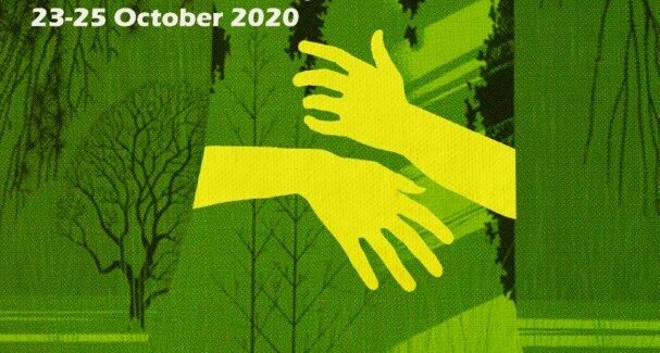 Nieuwe wegen naar een integrale ecologie