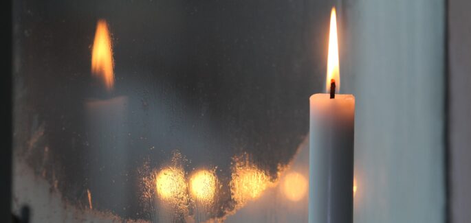 Adventsgedachte