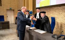 “Enkel het Evangelie”