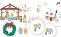 Adventskalender 2024 nu te koop