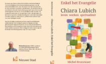 Simone Weil Award voor boek over Chiara Lubich