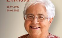 Focolarebeweging neemt afscheid van Emmaus Maria Voce