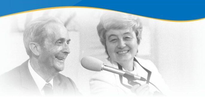 Boodschap van Margaret Karram op de dag van het Pact van Eenheid