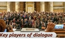 Oecumenisch congres ‘Called to Hope’ benadrukt kracht van dialoog