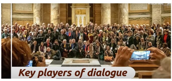 Oecumenisch congres ‘Called to Hope’ benadrukt kracht van dialoog