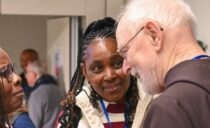 Algemene Vergadering Focolarebeweging 2026