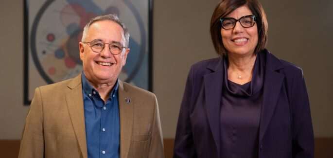 Margaret Karram herkozen als Presidente van de Focolarebeweging; Roberto Almada nieuwe Co-president