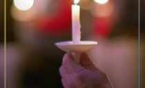 Gebedswake voor de vrede – zaterdag 11 april, 18.00 uur