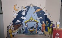 Adventskalender voor kinderen 2026