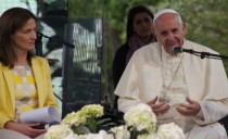 Papież Franciszek: Przemieniać pustynie w lasy