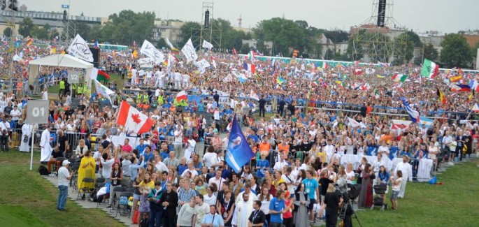 SIEĆ MIŁOSIERDZIA I JEDNOŚCI TRWA NADAL!