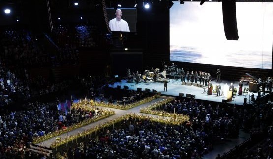 W Szwecji upamiętnienie 500-lecia reformacji