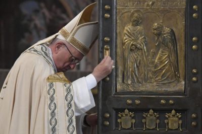 „Miłosierdzie, które nadal chce być celebrowane i przeżywane…”