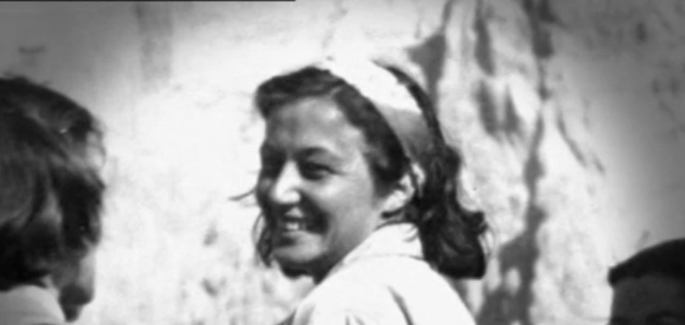 Tak na zawsze – 7 grudnia 1943