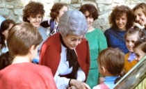 Chiara Lubich – 9. rocznica