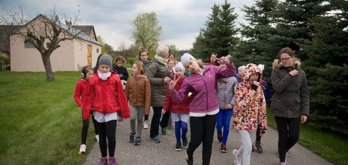 „Jezus nasz najlepszy przyjaciel” – kongres gen 3