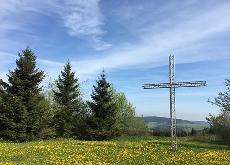 Nasi przyjaciele z Monachium w Mariapoli Fiore
