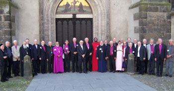 36. Spotkanie Ekumeniczne biskupów przyjaciół Ruchu Focolari