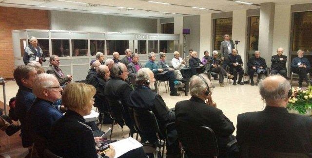 36 Spotkanie Ekumeniczne Biskupów przyjaciół Ruchu Focolari