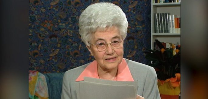 O pedagogii Chiary Lubich w czasopiśmie „Paedagogia Christiana”