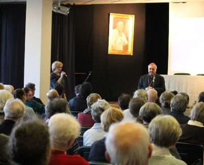 Spotkania rocznicowe w Polsce