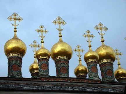 Wielkanoc u naszych braci prawosławnych