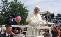 Twórcza wierność- Papież Franciszek do mieszkańców Loppiano